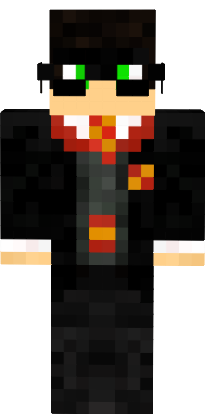 Preview of texture: Harry Potter