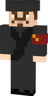 vladmir lenin