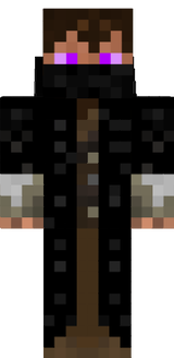 ender hunter
