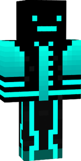 TRON SKIN