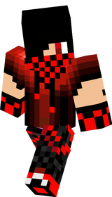 first skin
