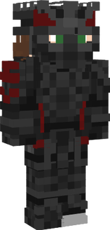 httyd 3 hiccup armour