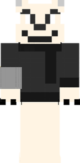 herbert el oso polar icp