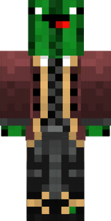 Mittelalter skin