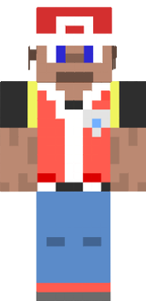 Pokemon Trainer