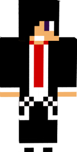 suit guy