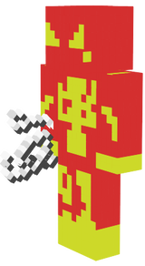 spiderrman