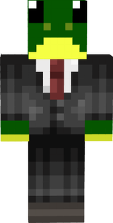 frog suit