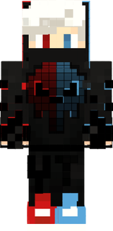 mine