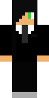 Sexy Guy In Tux