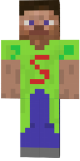 testskin
