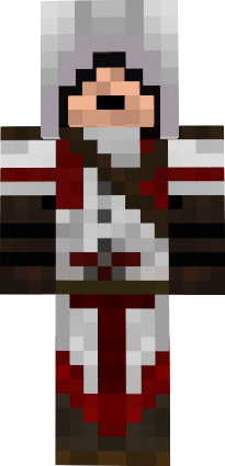 Preview of texture: Assassin99