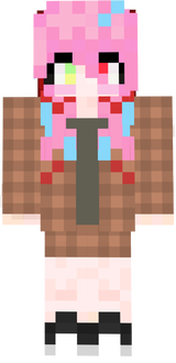 tukinose