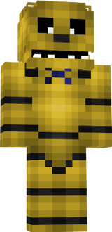 golden