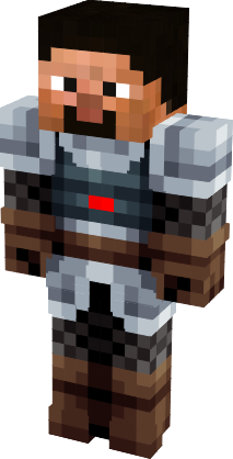 Preview of texture: TronicoX Armored