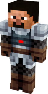 TronicoX Armored