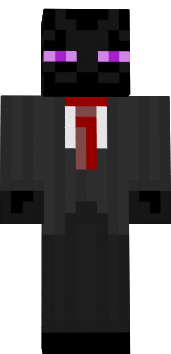 Preview of texture: enderman 