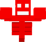 the red WITHER