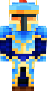 MC knight better