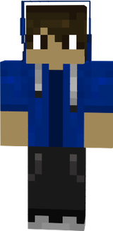 My New Skin