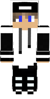 my new skin