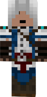 ezio