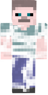 Ghost Steve