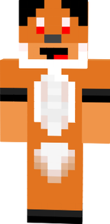 SUPER FOX 