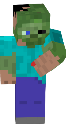 Preview of texture: Stiv zomdie