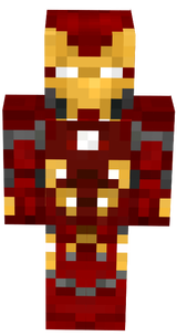 iron man heruntergeladen