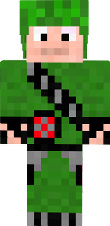 Soldier