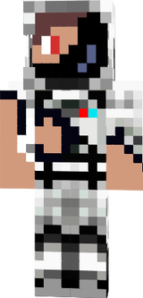 fuze cobinaison cassé