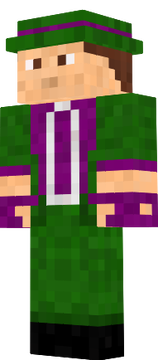 The Riddler