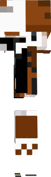 Preview of texture: MR.Dog