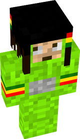 reggae dipsi
