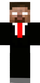 MR.Herobrine