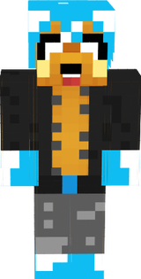 Mikecrak Kawai