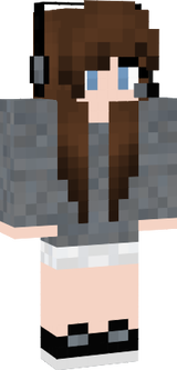 Gamer Girl