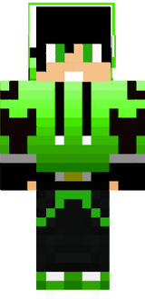 sou foda