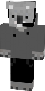 Koala Dude