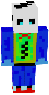 Preview of texture: ae