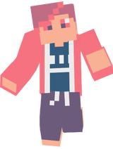 Kaleb Skin 2019