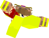 The Real King Of The World