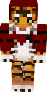 tigrex