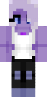 Amethyst love