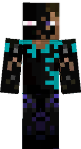 enderinfected