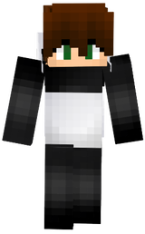 francesca my new skin,mi nueva skin