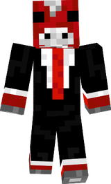 牛さんskin