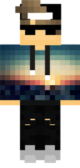 Raibow pro made by JelkaCrew6