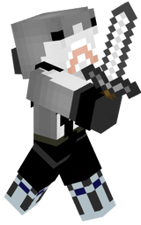 Hammerhead Shark Warrior